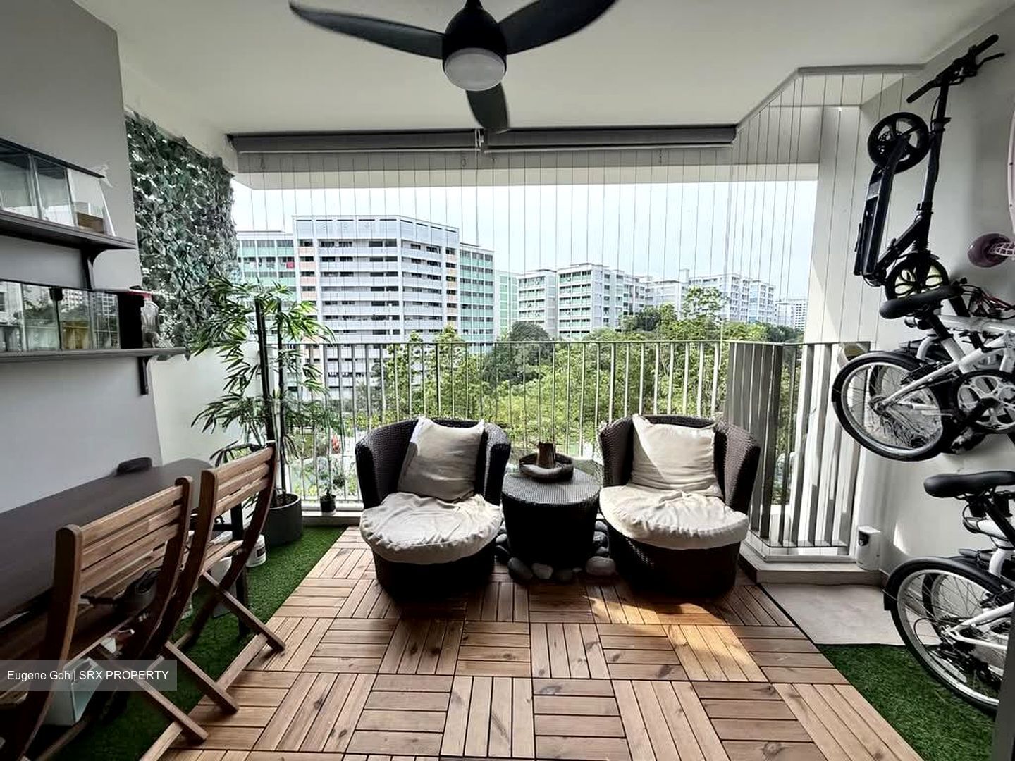 Blk 348B Adora Green (Yishun), HDB 5 Rooms #560600161
